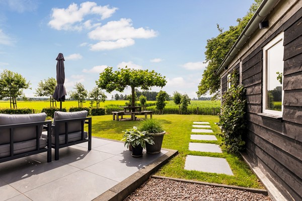 Medium property photo - Sirtemawei 1, 9038 TA Ingelum
